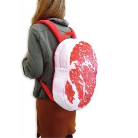 meat backpacks